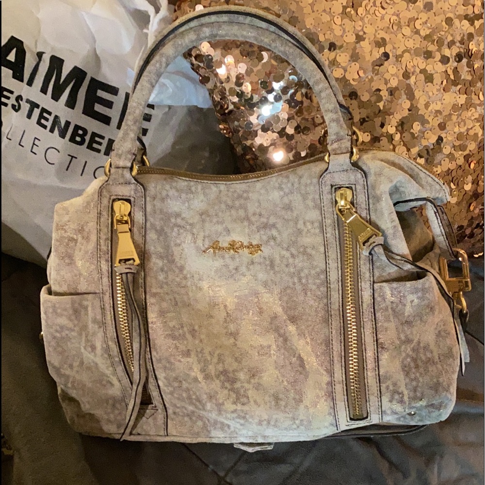 New Aimee Kestenberg Purse